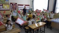 Yalova'da 56 Bin Ögrenci Karne Heyecani Yasadi Haberi