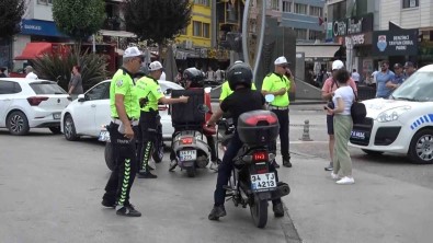 Yalova'da Bayram Öncesi Trafik Tedbirleri