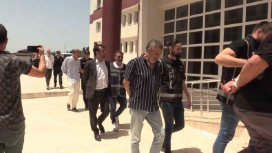 Yalova Merkezli 5 Ildeki Devre Mülk Dolandiriciligi Operasyonunda 11 Tutuklama