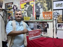 Yesilçam Tutkusunu Evinde Yasatiyor