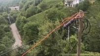 2 Yildir Kaldirilmayan Kablolar 2 Günde Kaldirildi Haberi