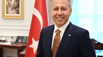 Bakan Yerlikaya’dan trafik denetimlerine ilişkin açıklama Son bir haftada 2 milyon 675 bin 510 araç denetlendi