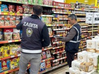 Bingöl'de Zabita Ekiplerinden Bayram Denetimi Haberi