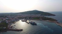 Bozcaada Kurban Bayrami'nda Yüzde 100 Doluluk Oranina Ulasti Haberi