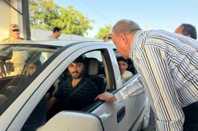 Diyarbakir'da Kurban Bayrami'nda 2 Bin 148 Ekip Ve 10 Bin 501 Personelin Görevlendirildi