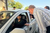 Diyarbakir'da Kurban Bayrami'nda 2 Bin 148 Ekip Ve 10 Bin 501 Personelin Görevlendirildi