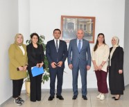 ETSO'dan 2025 EIT Turizm Baskenti'ne Destek