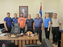 Jandarmanin 185. Yilini Kutladilar