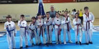 Köycegizli Taekwondocular 5 Birincilik 3 Ikincilik Kazandi