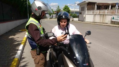 Pendik'te Kaybolan Nisanur'u Arama Çalismalari Basladi