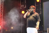 Tekirdag'da EYPIO Ve Oguzhan Koç Rüzgari Esti