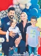 Neşeli günler başlıyor