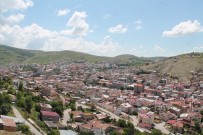 Bayburt Kurban Bayrami'nda Sessizlige Büründü