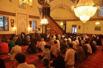 Bolu'da 650 Yillik Bayramlasma Gelenegi