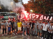 Manisaspor 59 Yasinda