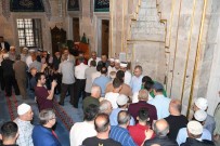 Vali Doruk Açiklamasi 'Kurban Bayraminin Mutlulugunu Yasiyoruz'