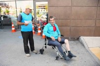 Yozgat'ta 46 Acemi Kasap Hastanelik Oldu Haberi