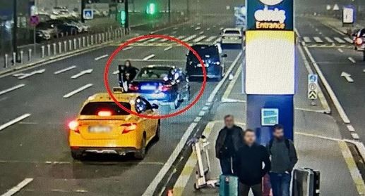 İşte Eylem Tok ile Timur Cihantimur’u yakalatan dilekçe: ABD’li savcı işi sıkı tutmuş!