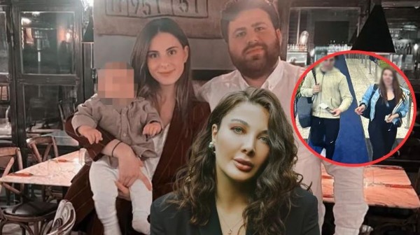 İşte Eylem Tok ile Timur Cihantimur’u yakalatan dilekçe: ABD’li savcı işi sıkı tutmuş!