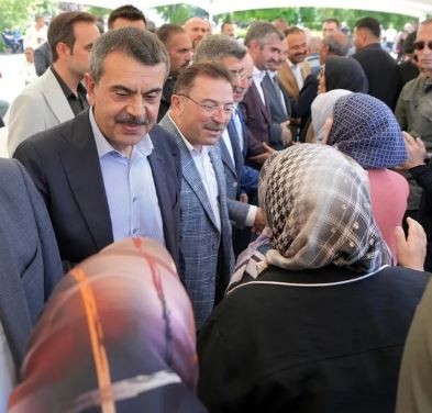 Bakan Tekin'den yeni müfredat müjdesi!