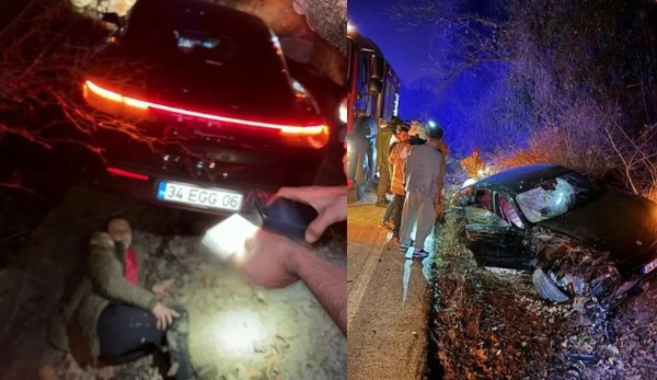 İşte Eylem Tok ile Timur Cihantimur’u yakalatan dilekçe: ABD’li savcı işi sıkı tutmuş!