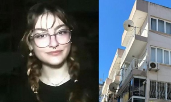 Hacer Çağla Çetinalp 120 bıçak darbesiyle öldürüldü! 15’lik katilin ifadesi pes dedirtti!