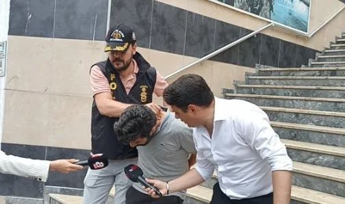 Film gibi soygunda yeni gelişme: Dikkat çeken ‘Bulgaristan’ detayı! 6 aydır bu planı yapmışlar