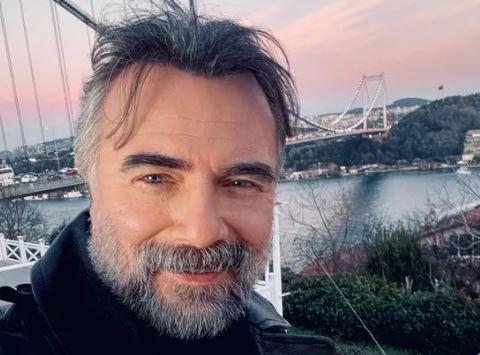 Oktay Kaynarca'dan itiraf!