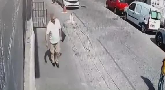 Film gibi soygunda yeni gelişme: Dikkat çeken ‘Bulgaristan’ detayı! 6 aydır bu planı yapmışlar