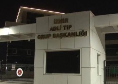Hacer Çağla Çetinalp 120 bıçak darbesiyle öldürüldü! 15’lik katilin ifadesi pes dedirtti!