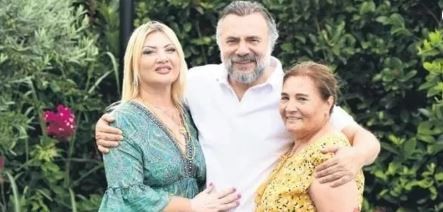 Oktay Kaynarca'dan itiraf!