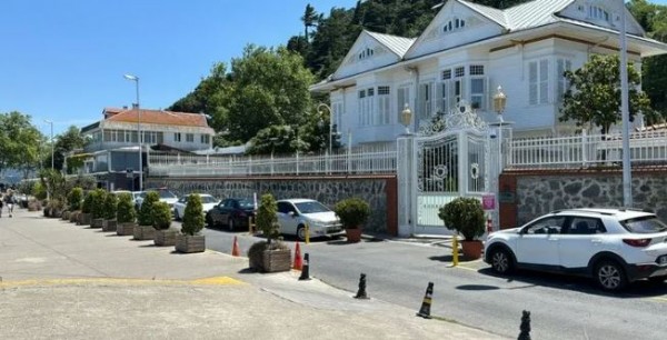 Film gibi soygunda yeni gelişme: Dikkat çeken ‘Bulgaristan’ detayı! 6 aydır bu planı yapmışlar