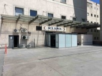 Alacagini Istemek Için Gittigi Isletmede Silahla Vuruldu, Iki Gün Sonra Hayatini Kaybetti