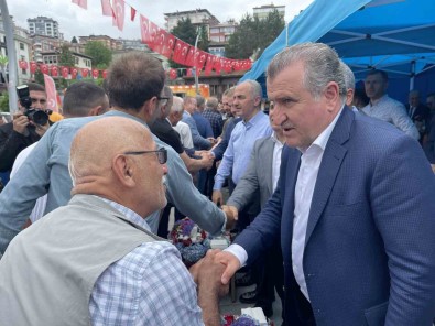 Bakan Osman Askin Bak Açiklamasi 'Yarin Milli Takimimizin Maçi Için Herkesi Ekran Basina Bekliyoruz'
