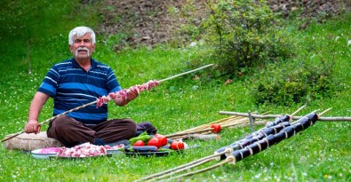 Cografi Isaretli Tokat Kebabi Almus Ilçesinde Farkli Lezzete Dönüsüyor