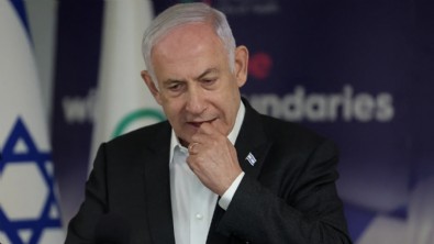 İsrail basını duyurdu! Katil Netanyahu, savaş kabinesini feshetti