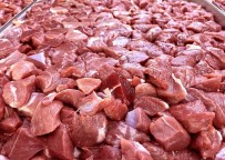 Kurban Etini 24 Saat Bekletmeden Tüketmeyin