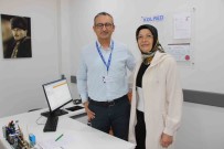 Agrilarindan Kurtuldu, Boyu Bir Günde 5 Santim Uzadi