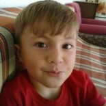 Ankara'da Dügünde Havaya Ates Açilmasi Sonucu Yaralanan Çocuk Hayatini Kaybetti