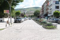 Bayburt Kurban Bayrami'nda Sessizlige Büründü