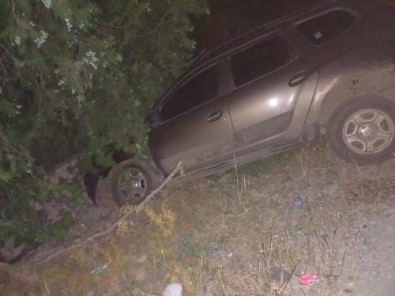 Elazig'da Trafik Kazasi Açiklamasi 5 Yarali
