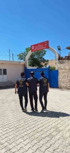 Mardin'de 1 Haftada Çesitli Suçlardan Yakalanan 14 Süpheli Tutuklandi