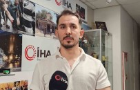 Mir Zahit Karabag Açiklamasi 'Insallah Kemerle Birlikte Yoluma Devam Edecegim'