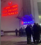 Ordu'da 75 Kisi Gida Zehirlenmesi Süphesiyle Hastaneye Basvurdu Haberi
