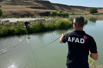 Piknik Yaparken Mahsur Kalan 5 Kisi Kisiyi AFAD Kurtardi