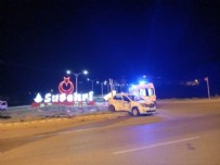 Sivas'ta korkunç kaza! Çok sayıda yaralı var