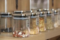 Türkiye'nin Bitkisel Gen Çesitliligi Tohum Gen Bankasi'nda Korunuyor