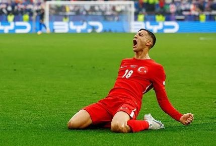 A Milli Takım EURO 2024’e galibiyetle başladı! İlk maçta Gürcistan’ı 3 golle yendik