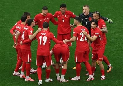 A Milli Takım EURO 2024’e galibiyetle başladı! İlk maçta Gürcistan’ı 3 golle yendik