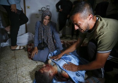 ABD’den yeni katliam desteği! Siyonist İsrail'e en büyük silah satışının önü açıldı